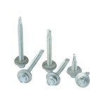 6.3X50 Trapez Vida 6 Dk. 25 Li Paket
