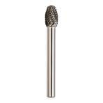 6.3x9.5x3x47 ÇAPRAZ KARBÜR KALIPÇI FREZE