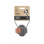 6.5 Cm Örgü Top Oyuncak, Kedi Ve Köpekler İçin