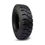 6.50-10 12 Kat- Raybar Havali Diş-Iç-Kolon Forklift Lastiği