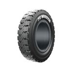 6.50-10 Warrior SLD Standart Segmanlı Dolgu Forklift Lastiği