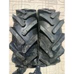 6.50/80-12 Kaplama Lastik-(2Adet)(Çapa-Patpat Traktör Uyumludur)6508012