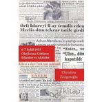 6-7 Eylül 1955 Olayları'na Götüren Etkenler - Christina Zenginoğlu