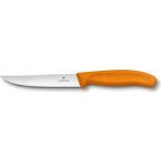 6.7936.12L9 Swissclassic 12CM Gourmet Steak-Biftek ve Pizza Bıçağı