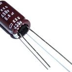 6.8 MF 450V Elektrolitik Kondansatör