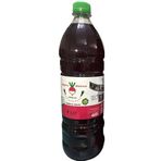 6 adet 1 Litre El Yapımı Geleneksel Şalgam (Acılı/Acısız Karma Paket)