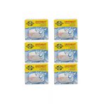 6 Adet 2X250 Gr Nem Alıcı Rutubet Giderici Yedek Tablet Natural