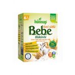 6 Adet 400 gram Keçi Sütlü Bebe Bisküvisi