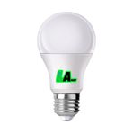 6 Adet 9w Led Ampul A+ 6500k Soğuk Beyaz Işık Lamba Aydınlatma Asa-12082 Enerji Tasarruflu Uzun Ömürlü E27