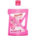 6 Adet Asperox Yüzey Temizleyici Manolya & Frezya 2.5 L