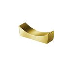 6 Adet Çelik Gold Chopstick Kaşık Çatal Standı Çelik Çubuk Tutucu MT151SR-6