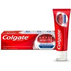 6 Adet Colgate Optic White Aninda Beyazlik Diş Macunu 75 ml