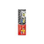 6 Adet Colgate Zig Zag Charcoal Orta Diş Fırçası 1+1