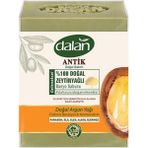 6 Adet Dalan Antik Zeytiyağlı Argan Yağlı Banyo Sabun 4X150G