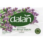 6 Adet Dalan Banyo Sabunu Beyaz Lavanta 4X150 G