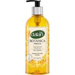 6 Adet Dalan Botanica Frezya Sıvı Sabun 500 ml