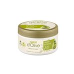 6 Adet Dalan D'olive Besleyici Kavanoz Krem 250 ml