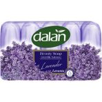 6 Adet Dalan Lavanta Güzellik Sabunu 5X70 G