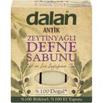 6 Adet Dalan Zeytinyağlı Defne Sabunu 900 G