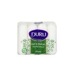 6 Adet Duru Güzellik Sabunu Saf&doğal Klasik 4X70 G