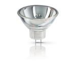 6 Adet. EFP Philips 6834 FO Focusline 12v 100w 31488-0 Lamba Ampulü