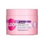 6 Adet Elidor Ultra Işıltı 100 Yoğun Onarıcı Maske 220 ml