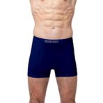 6 Adet Elite Life Erkek Likralı Dikişsiz İz Yapmaz Boxer 900