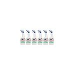 6 Adet Leke Çıkarıcı 750ML Stop Harika Hijyen Forte - 750 ml
