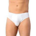 6 Adet Lüx Drm Bambu Erkek Külot Slip 3920