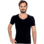 6 Adet Özkan Erkek Modal V Yaka Kısa Kol Atlet Fanila 11143