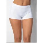 6 Adet Özlem Bayan Short Boxer 030