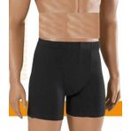 6 Adet Şahin Erkek Bambu Boxer 70059
