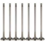 6 Adet Set VOLVO B12 FH12 FL12 NH12 RENAULT Magnum Egzoz Subap 20441945 1547490 20441486 3165234 3165235