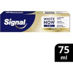6 Adet Signal White Now 3ın1 Hello Glow Diş Macunu 75 ml
