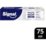6 Adet Signal White Now 3ın1 Original Diş Macunu 75 ml