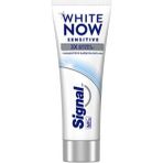 6 Adet Signal White Now Sensitive Diş Macunu 75ML