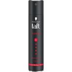 6 Adet Taft Power Caffeine Saç Spreyi 250 ml