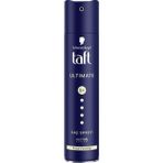 6 Adet Taft Saç Spreyi Ultimate 250 ml