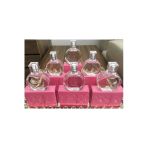 6 Adet Wish Of Love Edt 50 Ml Kadın Parfüm