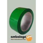 6 Adet Yeşil Koli Bandı 45MM x 100M Renkli Hotmelt Koli Bantı Koli Bant Renkli Bant