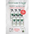 6 AL 5 ÖDE Beyaz Sabun Sıvı Sabun 500 Ml ve ROSIE Hediyeli