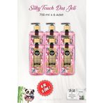 6 AL 5 ÖDE Eyüp Sabri Tuncer Silky Touch Duş Jeli 750 ml ve ROSIE