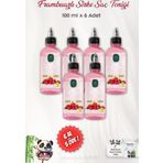 6 AL 5 ÖDE Eyüp Sabri Tuncer Sirke Saç Toniği Frambuazlı 100 ml ve ROSIE