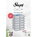 6 Al 5 Öde Kireç Sökücü Sleepy 30'Lu Rosie Hediye