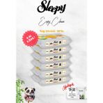 6 Al 5 Öde Yağ Çözücü Sleepy 30'lu ve Rosie Hediye - 1