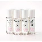 6 Aset X Emotion Love Pump Sprey Kadın Deodorant 100 Ml