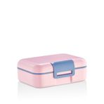 6 Bölmeli Lunch Box Beslenme Kabı, Saklama Kabı, Çocuk Beslenme Kutusu, Lunch Box, Taşınabilir Yemek Kabı, Sızdırmaz Saklama Kabı, Yemek Kabı