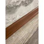 6 Cm Iroko Parke Süpürgelik