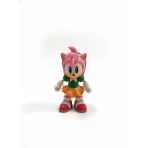 6 cm – Sonic AMY Aksiyon Figürü Mini Koleksiyon Oyuncak Modeli