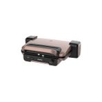 6 Dilim Tost Makinesi, Şık Rose Gold Tasarım, Pratik ve Güçlü